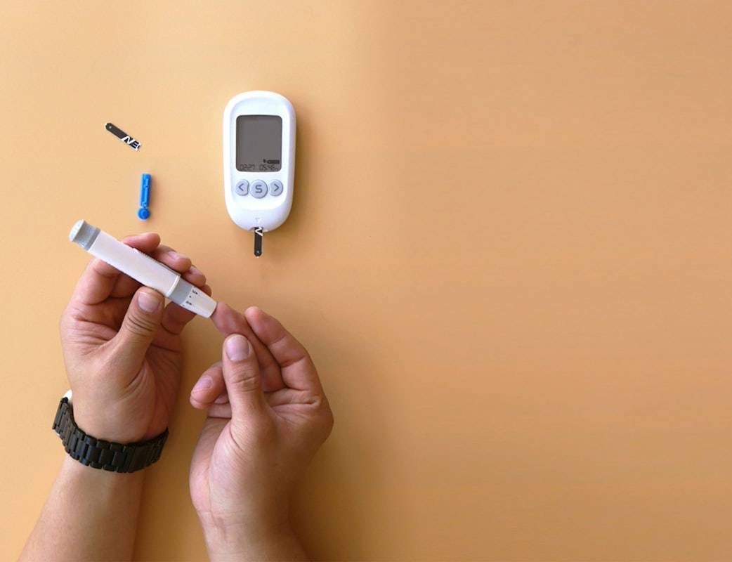 Нашата история на Bloodsugarbalancepro
